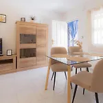 Pet Friendly In Daire Torrevieja
