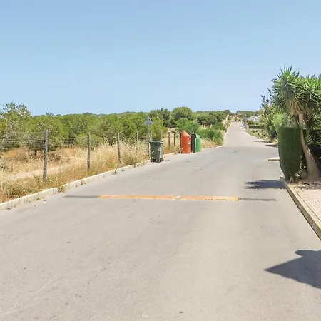 Apartman 2 Bedroom Gorgeous In Torrevieja