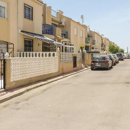 2 Bedroom Gorgeous In * Torrevieja
