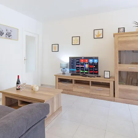 Apartman 2 Bedroom Gorgeous In Torrevieja