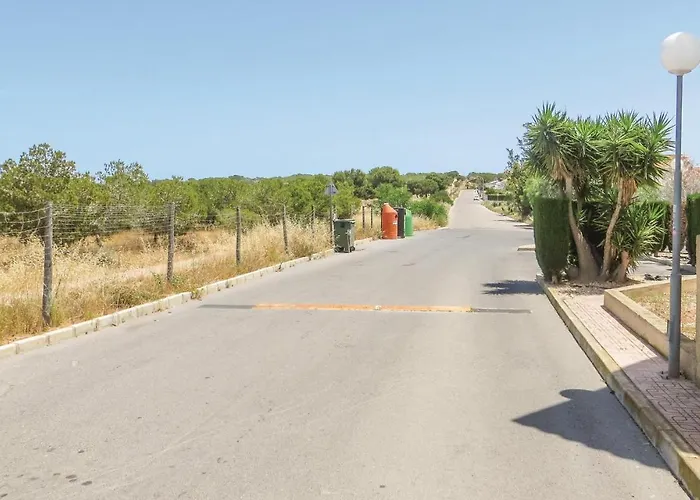Apartmán Pet Friendly In Torrevieja