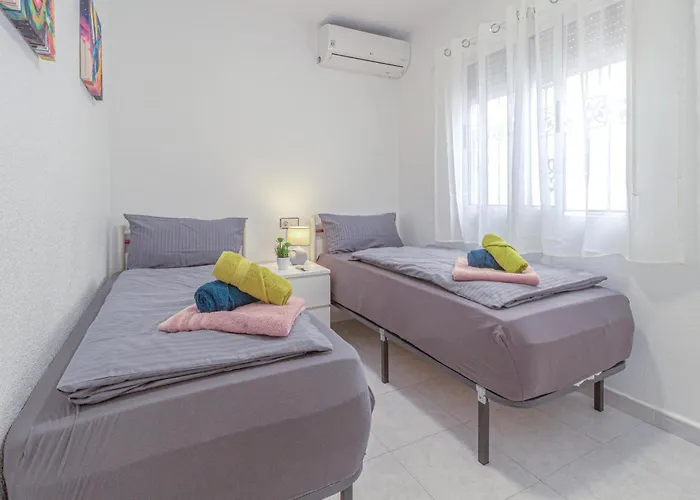 Pet Friendly In Apartmán