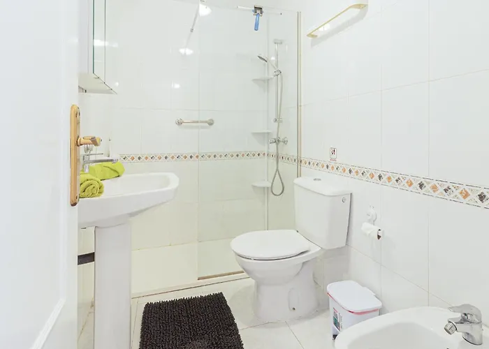 Pet Friendly In Apartmán Torrevieja